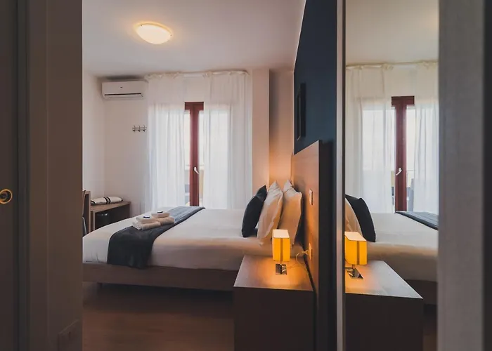 Trip & Breakfast Bed & Breakfast 4*