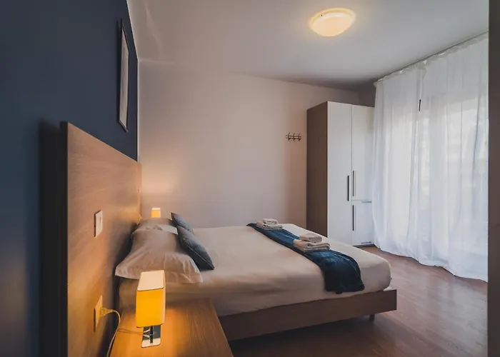 Bed & Breakfast Trip & Breakfast 4*